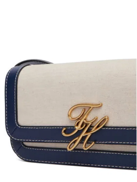 Tommy Hilfiger crossbody torba za žene plava