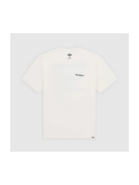 Tricou Dickies alb
