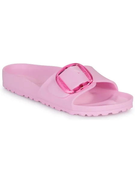 Tenisky Birkenstock s prackou ružová