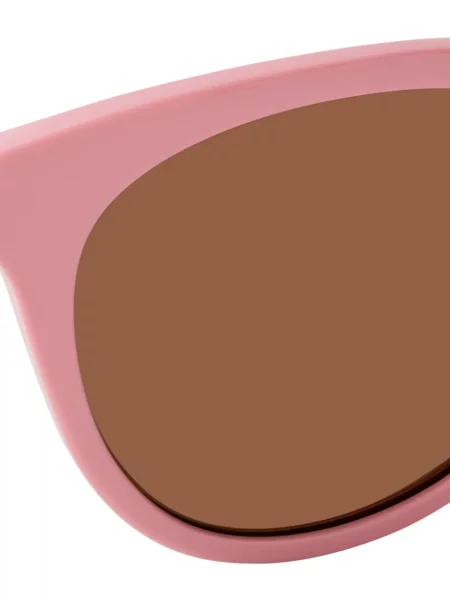 Ochelari de soare Stella Mccartney Eyewear roz