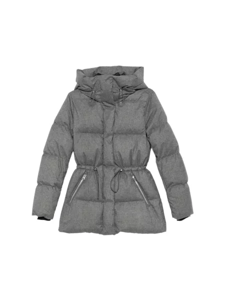 Kurtka Mackage szara