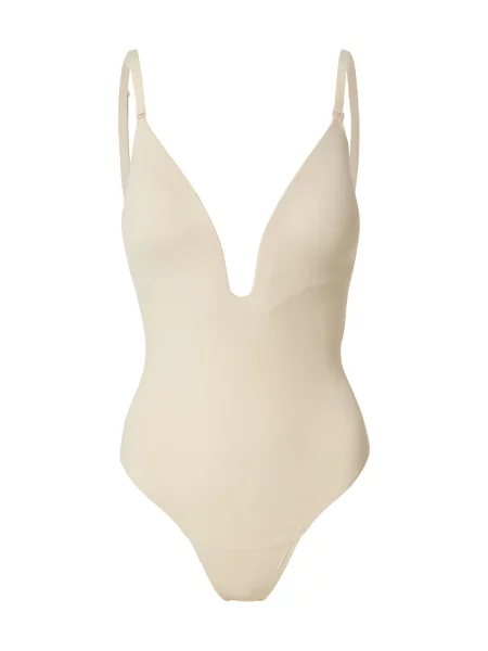 SPANX Body modelator SUIT YOUR FANCY crem