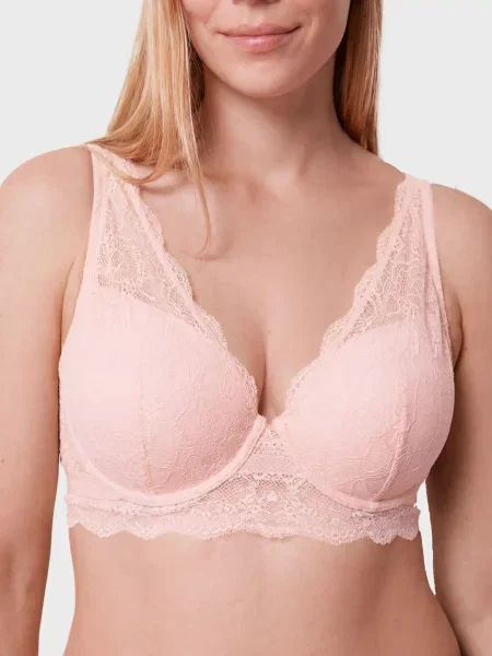 Бюстгальтер Women'secret розовый