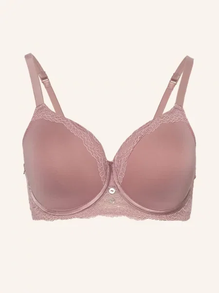 Felina Conturelle Podprsenka Spacer Comfy Liaison starorůžová