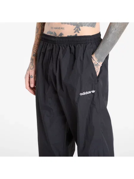 Kalhoty adidas Santiago Track Pants Black L černé