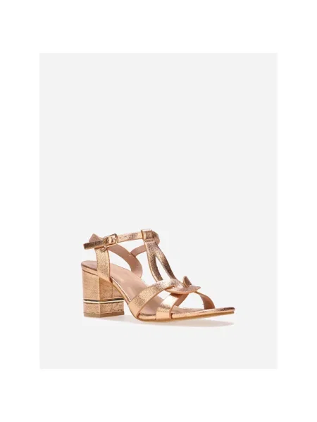 Pantofi La Modeuse