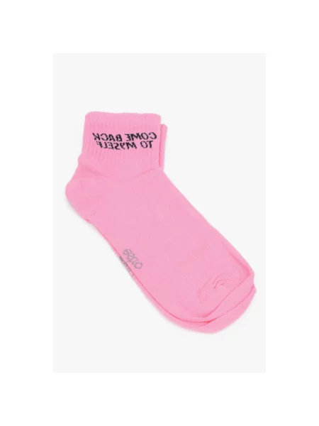 Шкарпетки Estro рожеві