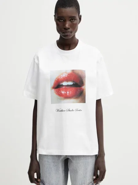 WRSTBHVR Zalno футболка