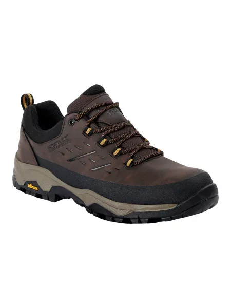 Buty Do Chodzenia Blake Low brązowe