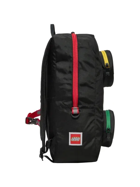 Geantă copii Lego Wear negru