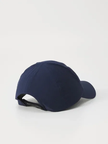 COLUMBIA Șapcă sport Silver Ridge™ IV închis / gri albastru