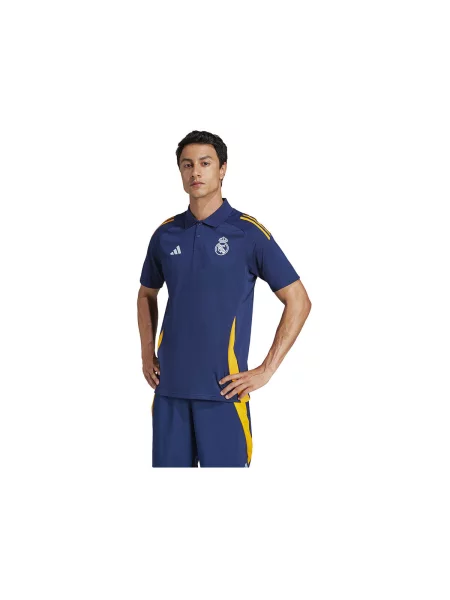 Pólóing Adidas kék