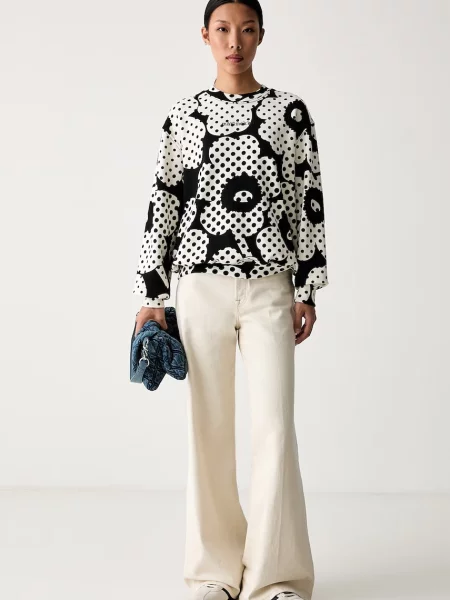 Свитер Marimekko