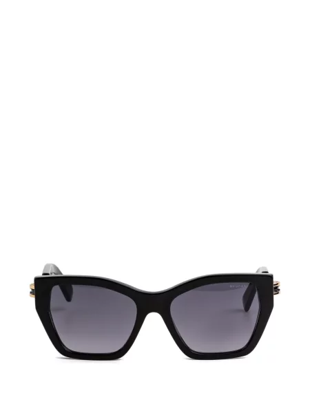 Ochelari de soare Bvlgari negru