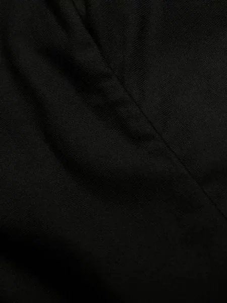 Plavky Fisico s výstřihem halter