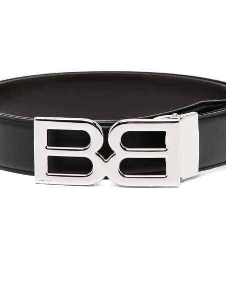 Curea Bally negru