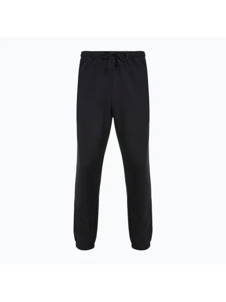 Pantaloni bărbați PROSTO Infinity black negru
