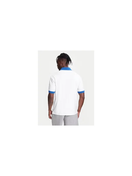 United Colors Of Benetton Pólóing Regular Fit fehér