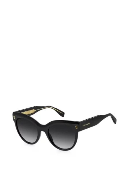 Ochelari de soare Marc Jacobs Eyewear negru