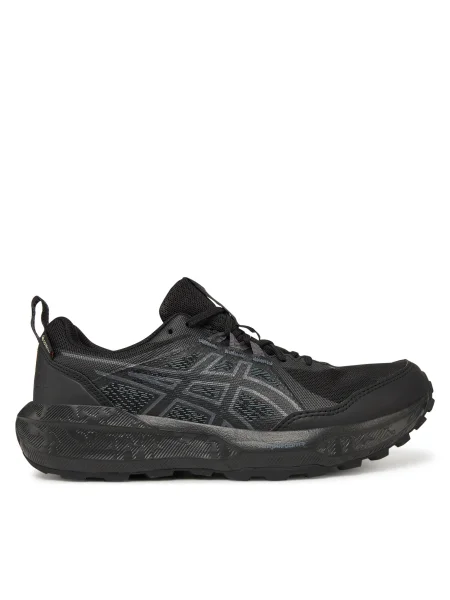 Asics topánky trekingové dámske GEL-SONOMA 8 GORE-TEX čierna