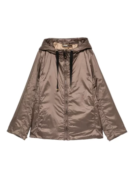 Geacă Max Mara maro
