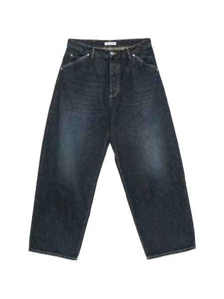 Blugi Icon Denim albastru