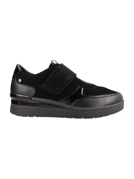 Pantofi Stonefly negru
