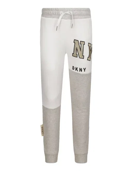 DKNY Kids Pantaloni de trening