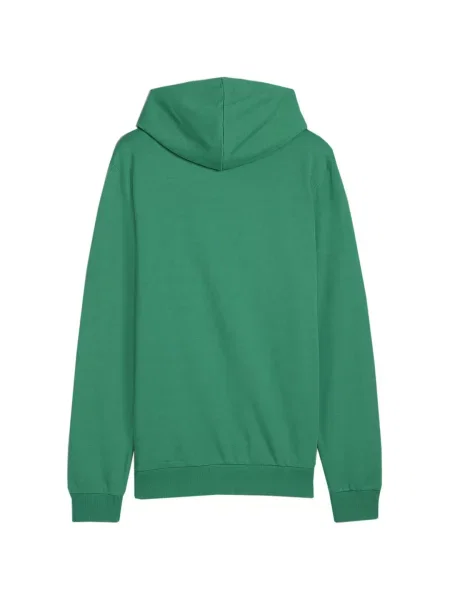 Bluza Puma Team Goal Casuals Hoody zielona