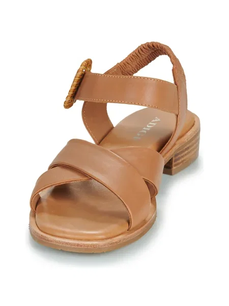 Pantofi Adige maro