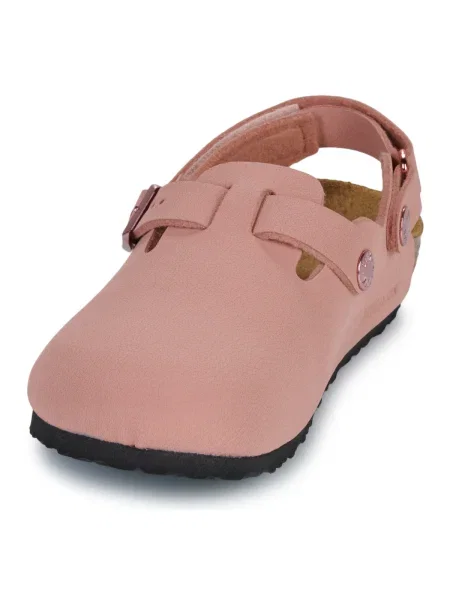 Birkenstock gyerek szandál Tokio rózsaszín