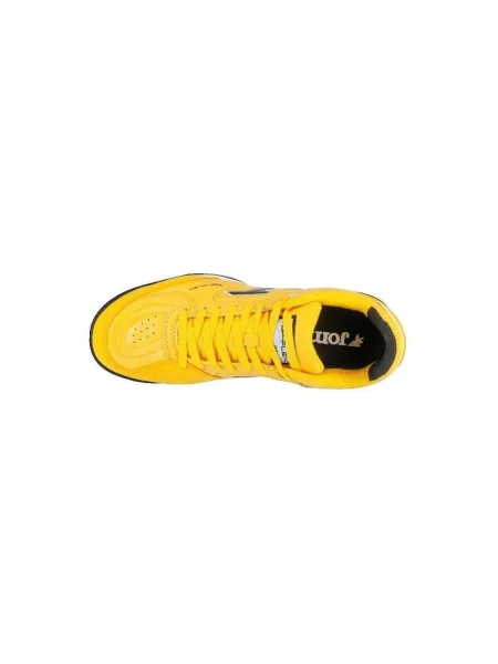 Pantofi Joma galben