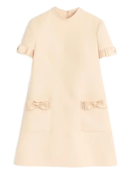 Krepp mini ruha Valentino Garavani
