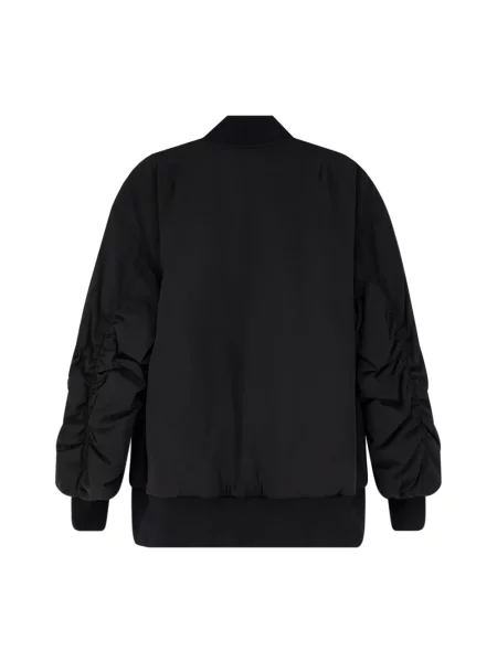 Kurtka bomber Dolce And Gabbana czarny