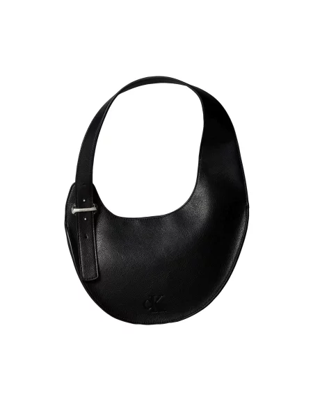 Calvin Klein Τσάντα ώμου μαύρο