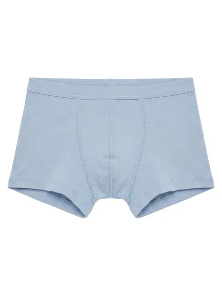 Gyerek boxeralsó Petit Bateau kék