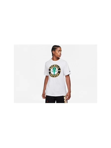 Tricou Nike alb