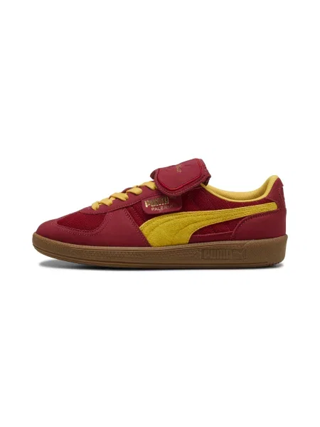 Sneakersy unisex PUMA x HARRY POTTER Palermo Buty 46 czerwony