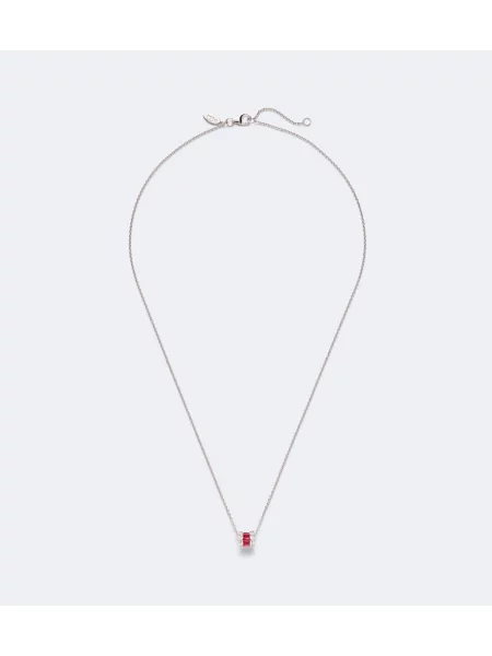 Colier Bucherer Fine Jewellery alb