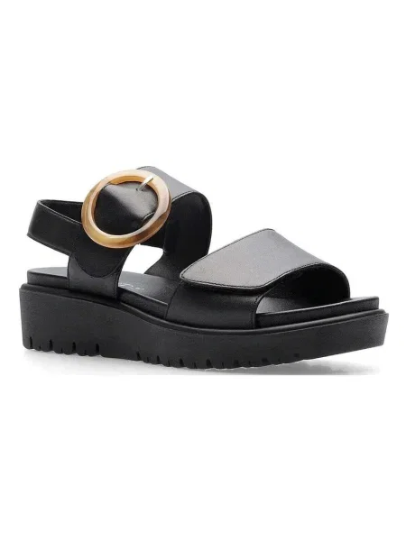 Pantofi Ara negru