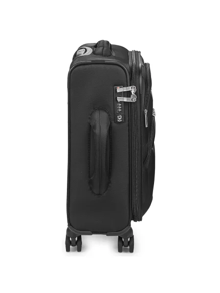 Geantă Delsey Paris negru