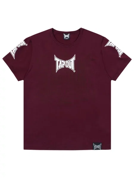 Tapout Tricou Yolano' roșu