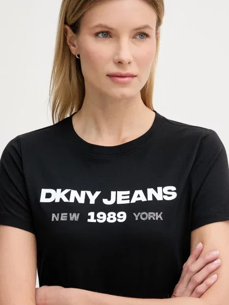 Футболка Dkny