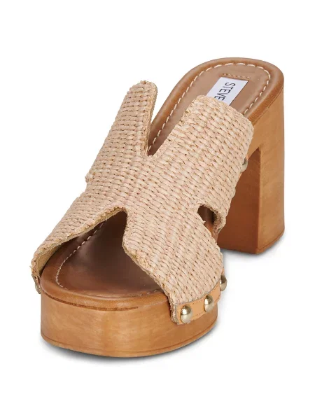 Pantofi Steve Madden maro