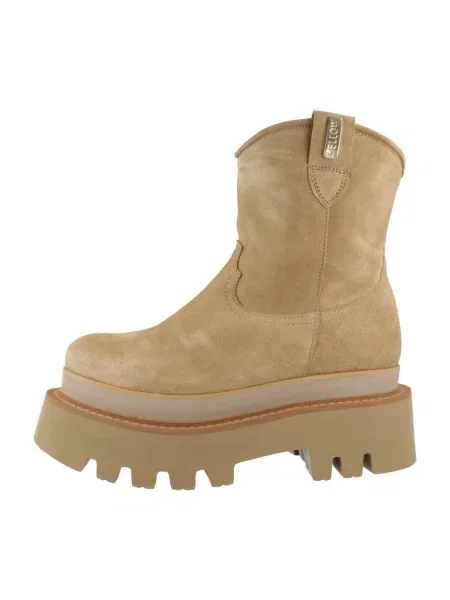 Pantofi Yellow galben