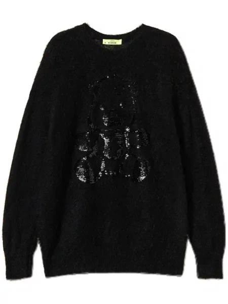 Pulover Twinset negru