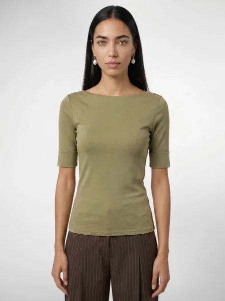 Kötött ruha Lauren Ralph Lauren