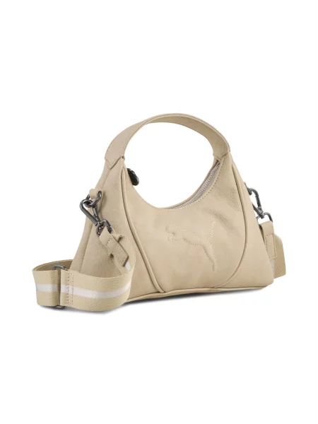 Torebka PUMA Sense Mellow Micro Prism Akcesoria BeÅ¼owy OSFA