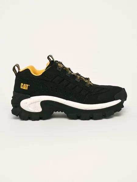 Caterpillar Pantofi Intruder negru