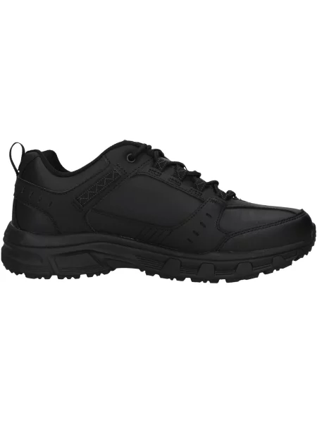 Pantofi Skechers negru